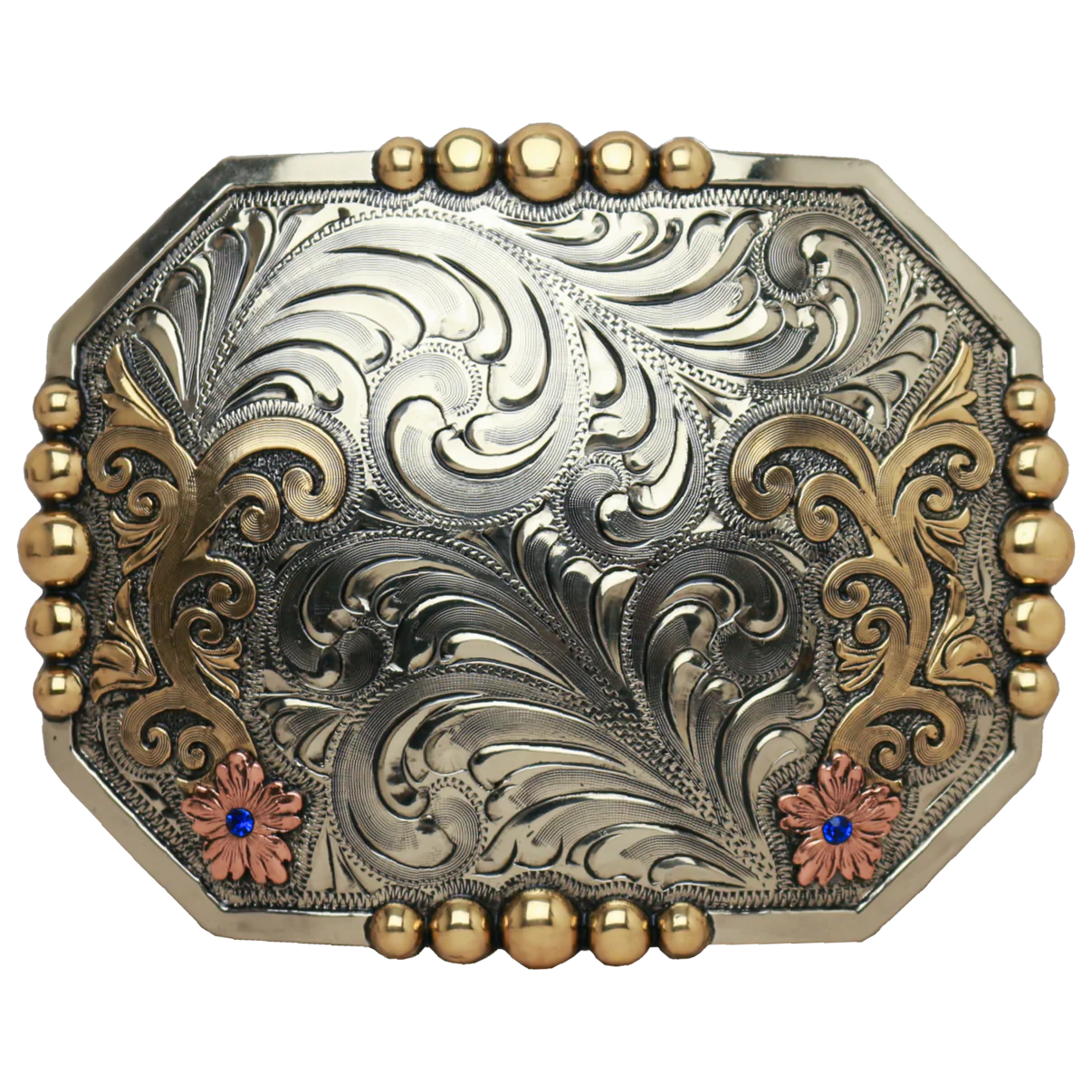 Hebilla Modelo 03
