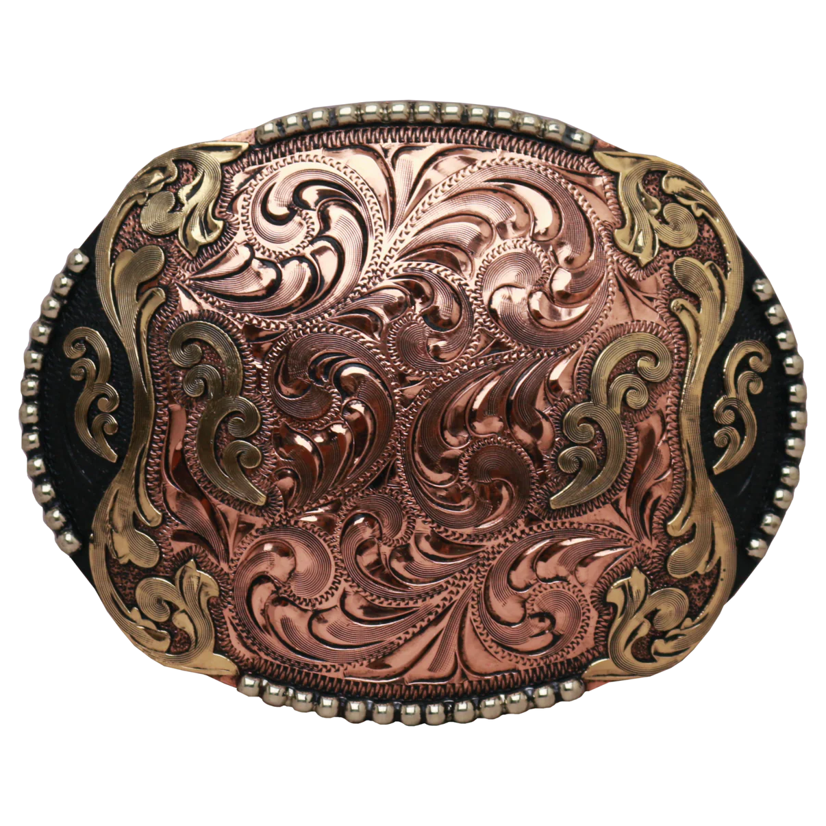 Hebilla Modelo 07