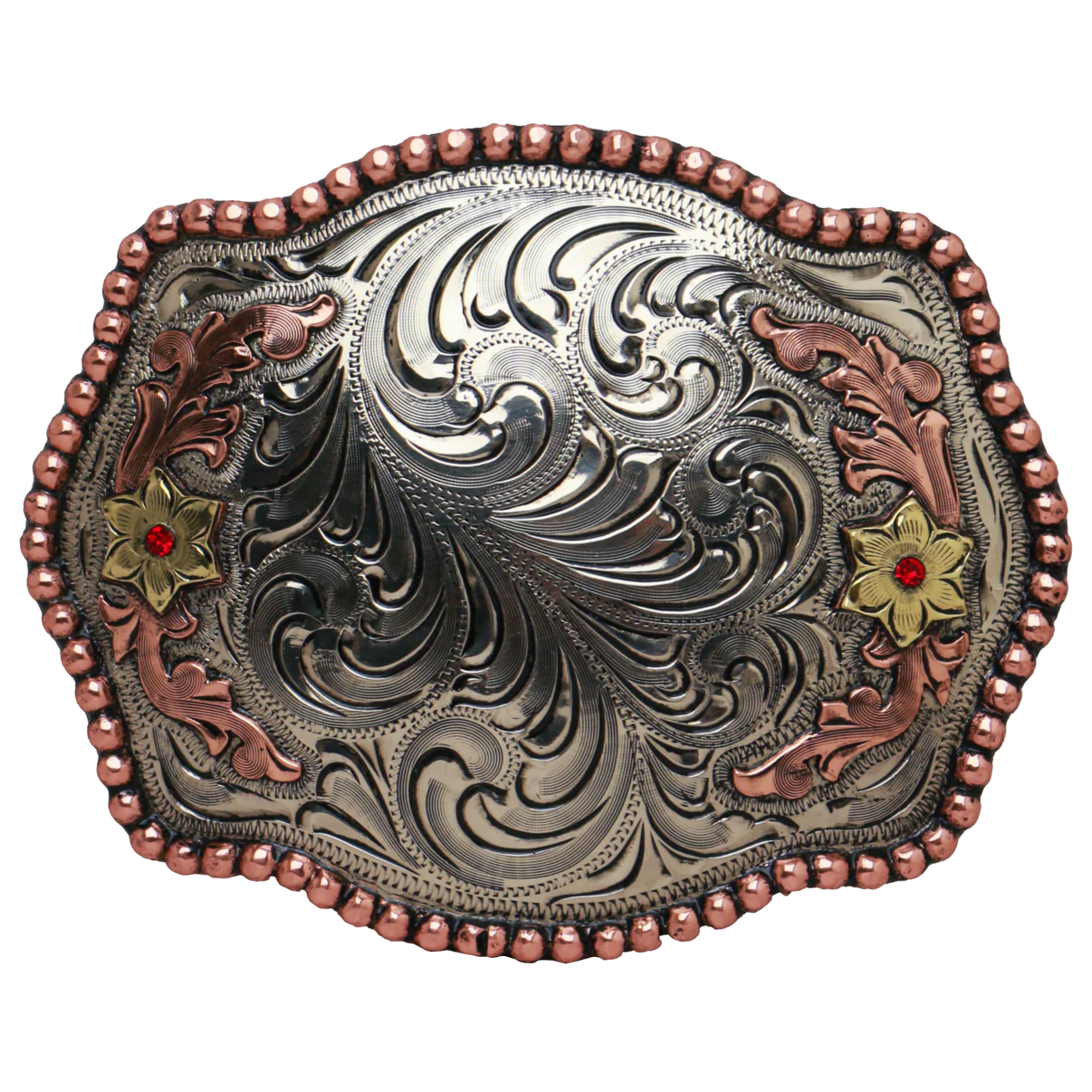 Hebilla Modelo 06