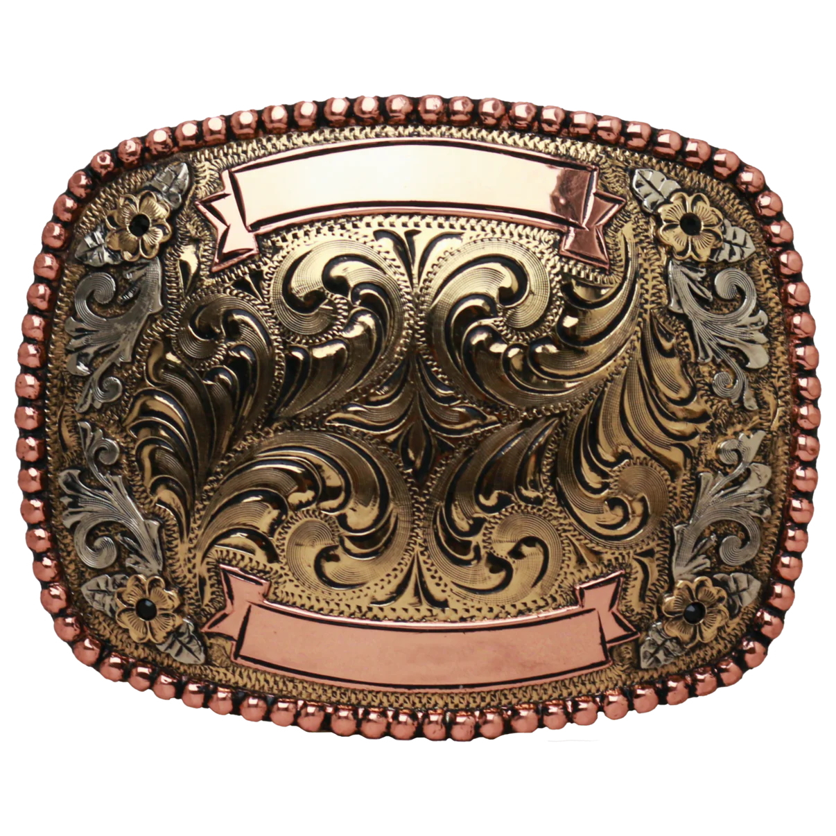 Hebilla Modelo 10