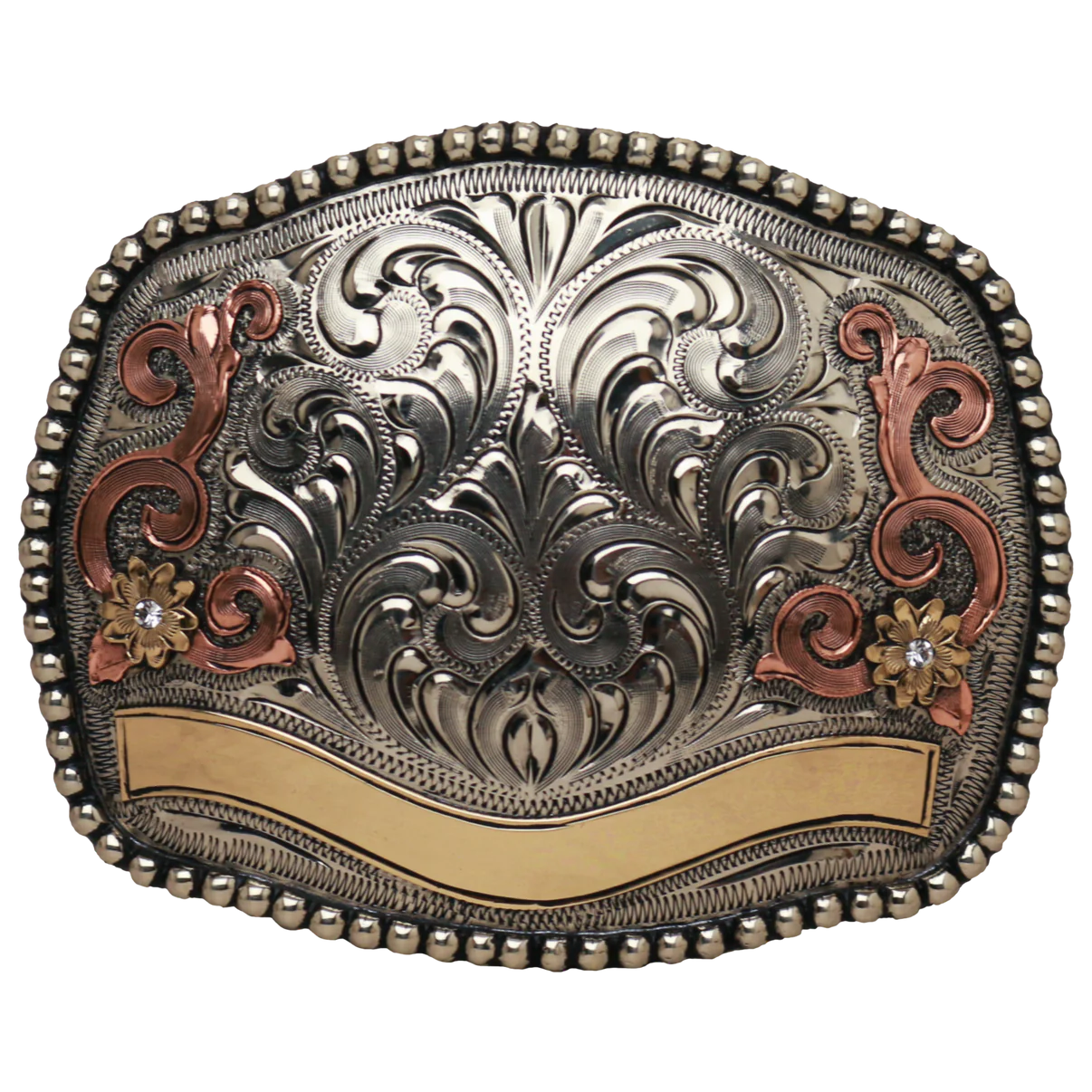 Hebilla Modelo 11