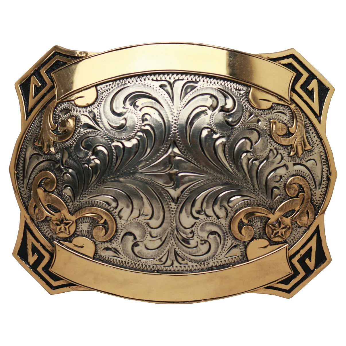 Hebilla Modelo 15