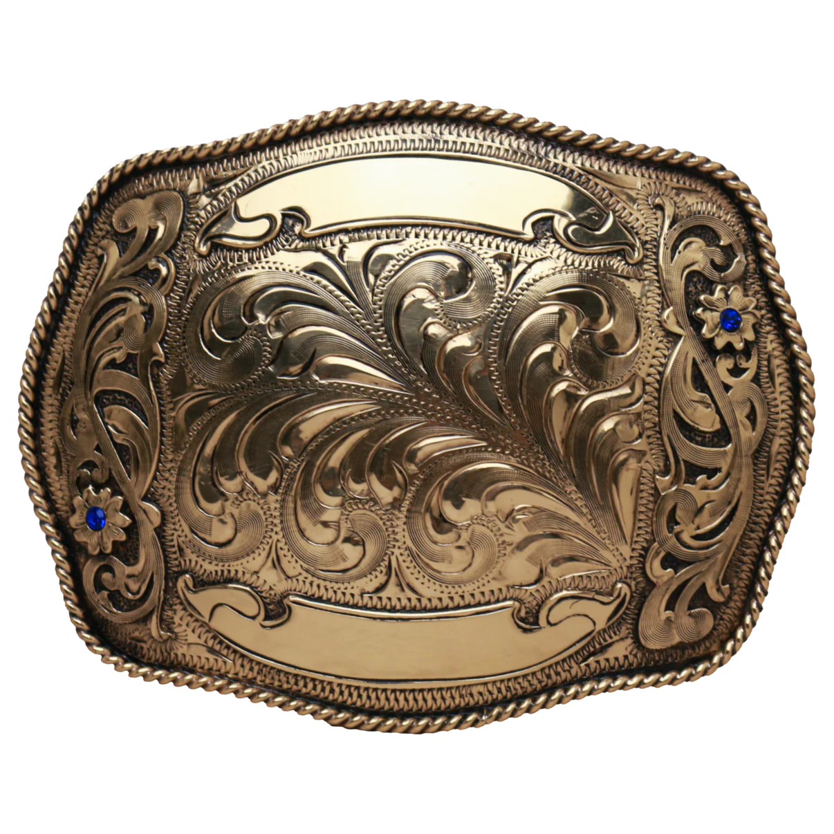 Hebilla Modelo 12